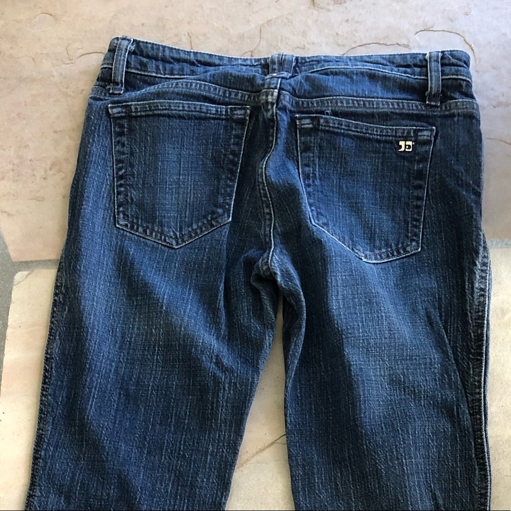 *SALE* Joe’s jeans dark wash boot cut